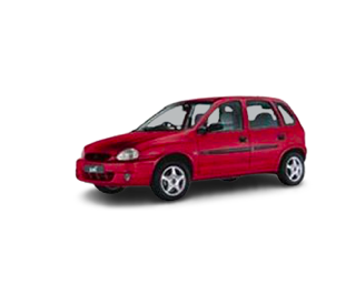 Opel corsa accessories deals