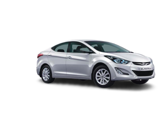 Elantra Fluidic Elantra Fluidic
