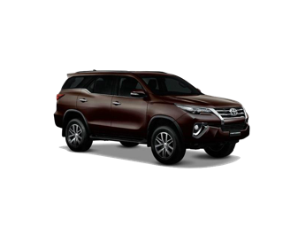 Fortuner