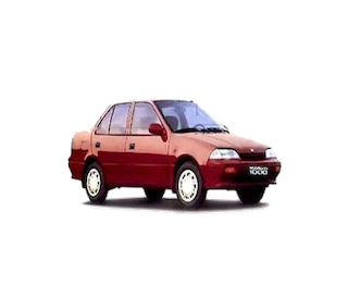 Maruti 1000