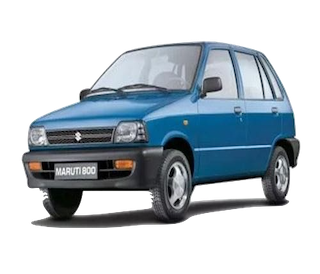 Maruti 800