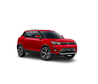 XUV 300 XUV 300