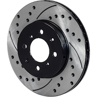 Brake Disc Rotor