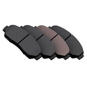 Brake Pads