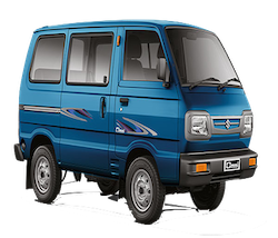 Buy Maruti Omni/Van Car Spare Parts 