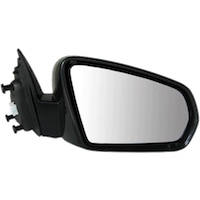 Side Door Mirrors