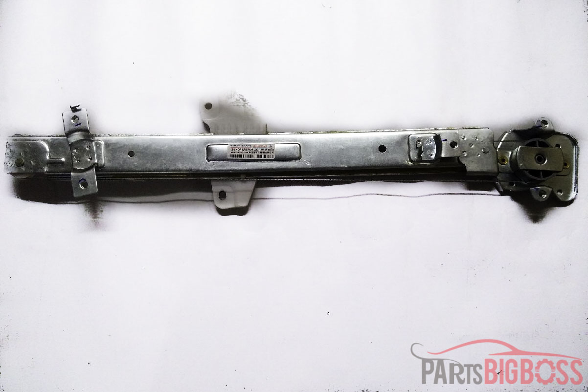 Wagon r power sales window motor