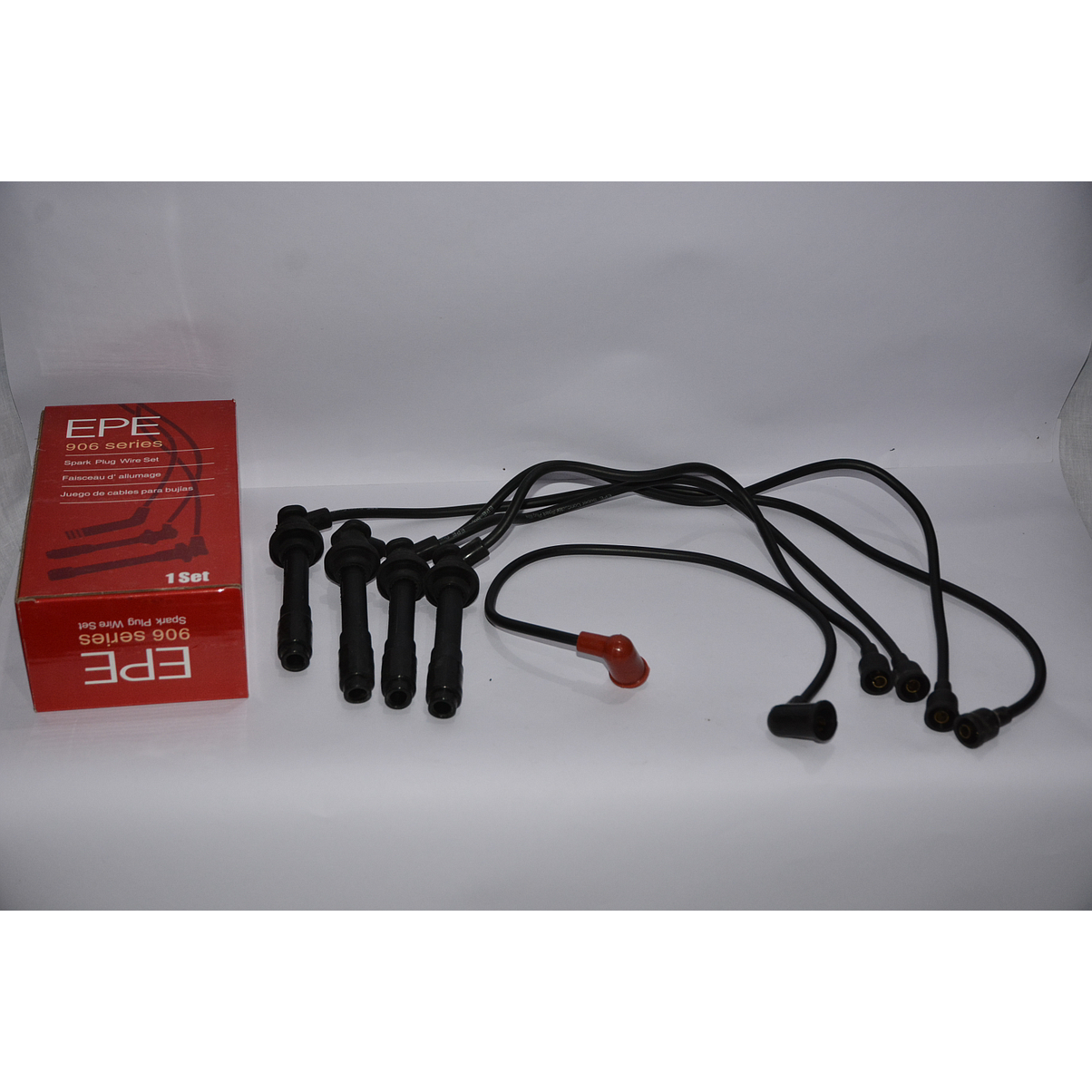 Plug Lead / Spark Plug Cable Zen/Esteem MPFI EPE90617 for Maruti