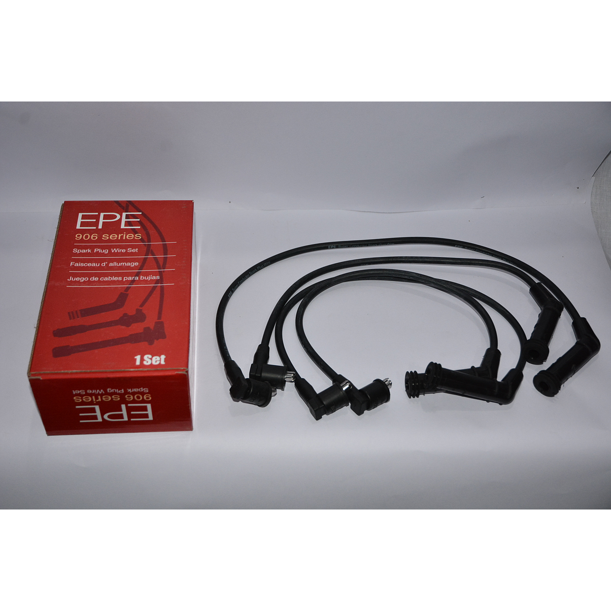 Plug Lead / Spark Plug Cable Santro Xing EPE90631 for Hyundai Santro