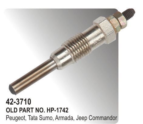 Indica Vista Indigo Heater Plug Price Indigo Heater Plug Price