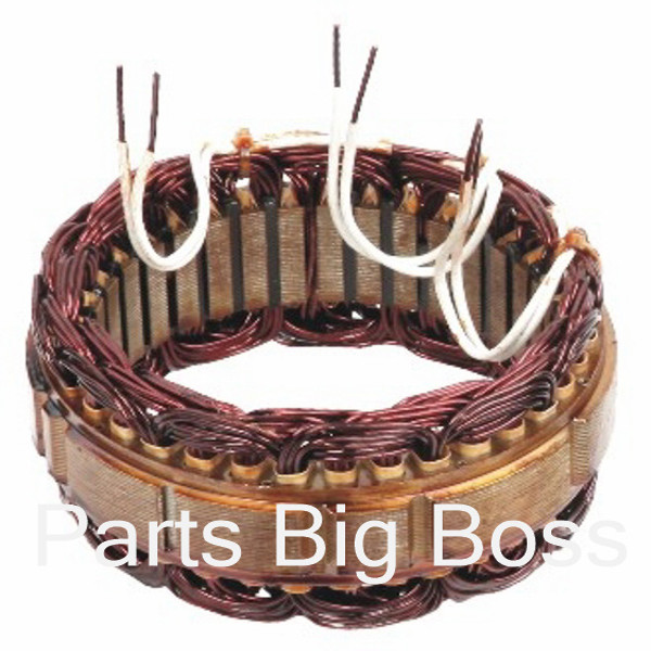 Lucas TVS Alternator Stator Indigo 26215340 for Tata Indigo Parts Big Boss