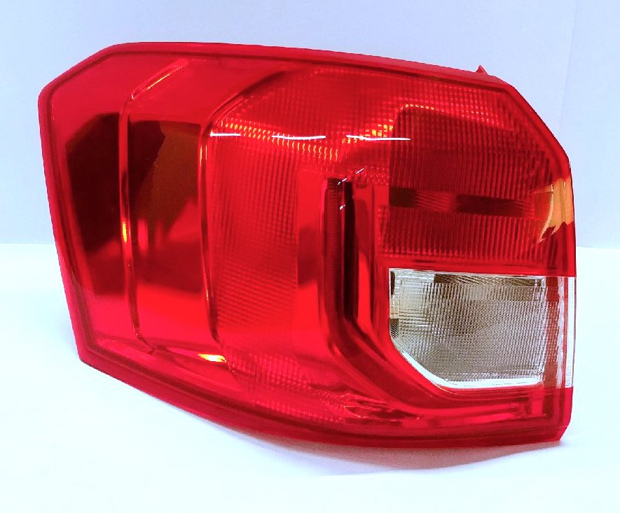 Vitara brezza back light price deals