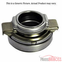 Valeo 843919 Clutch Release Bearing Tata 207/Sumo/Sierra 