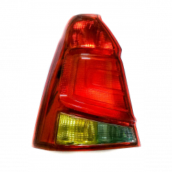 Latest LT-4410L Tail Light Lamp Assembly Verito (Left)