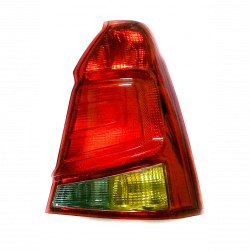 Latest LT-4410R Tail Light Lamp Assembly Verito (Right)