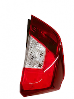 Lumax 148-RCU-JZ-L Tail Light Lamp Assembly Jazz Type 2 2015 Onwards (Left)