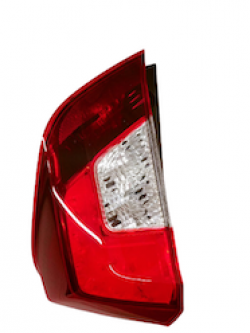 Lumax 148-RCU-JZ-R Tail Light Lamp Assembly Jazz Type 2 2015 Onwards (Right)