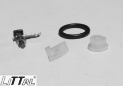 Littal 07-21  Distributor Insulator Kit Lucas Type Maruti 800/Van 