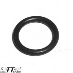 Littal 07-25  Distributor Ring Small Maruti 800/Van/Gypsy 