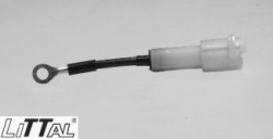 Littal 07-44  Fuse Link Mpfi Maruti 800/Van 