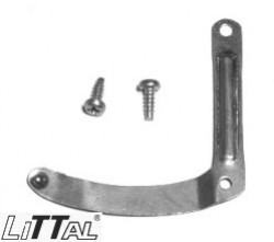 Littal 07-48  Horn Patti 'L' Type Maruti 800/ Van 