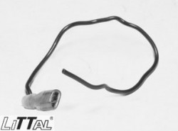 Littal 07-51  Oil Pressure Switch Wire Maruti 800  