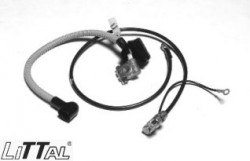 Littal 07-78  Battery Wire Maruti 800 