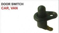 Littal 08-09 Door Switch Maruti 800 