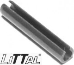 Littal 09-03  Differential Pin  Lock Van  