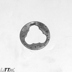 Littal 09-14  Gear Box Washer Gypsy (Star Type) 