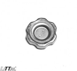 Littal 09-15  Oil Cap Maruti 800/Van 