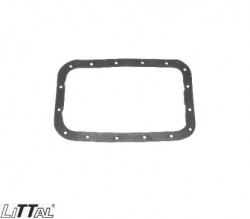 Littal 09-16  Oil Chamber Gasket Maruti 800 