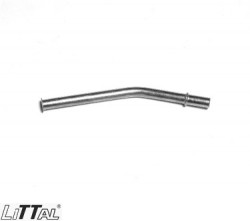 Littal 09-19  Oil Gauge Pipe Maruti  800 