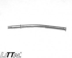 Littal 09-20  Oil Gauge Pipe Maruti 800 Type-2 