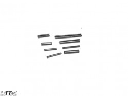 Littal 09-38  Gear Box Pin ( 8 Size 96 Pcs) (Dowel Pin) 