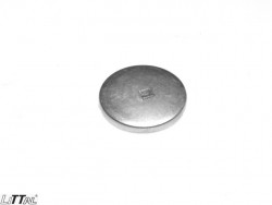 Littal 09-40  Oil Cap Gypsy 