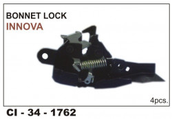 Car International Bonnet Lock Innova  CI-1762