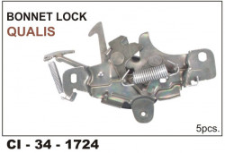 Car International Bonnet Lock Qualis  CI-1724