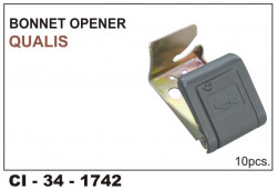 Car International Bonnet Opener Qualis  CI-1742