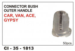 Car International Connector Bush Outer Handle Maruti Car 800, Van, Gypsy, Ace  CI-1813