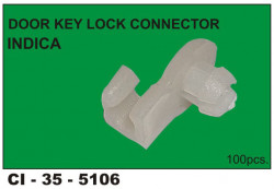 Car International Connector Door Lock Indica  CI-5106