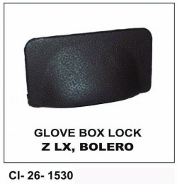 Car International Dash Board Lock Bolero Zlx New Model  CI-1530