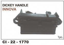 Car International Dicky Handle Innova  CI-1770