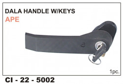 Car International Dicky Handle W/Key Ape  CI-5002