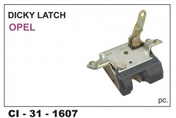 Car International Dicky Latch Opel Corsa  CI-1607