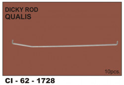 Car International Dicky Rod Qualis  CI-1728