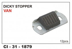 Car International Dicky Stopper Maruti Van  CI-1879