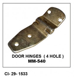 Car International Door Hinge Mm540 CI-1533