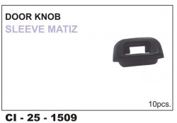 Car International Door Knob Sleeve Matiz  CI-1509