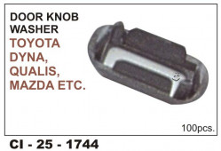 Car International Door Knob Sleeve Qualis, Mazda, Dyna  CI-1744